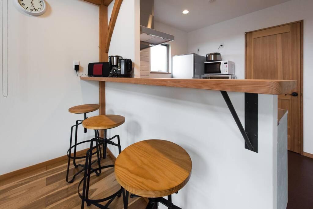 Tood一宮 -B棟 Apartment Ichinomiya  Ngoại thất bức ảnh