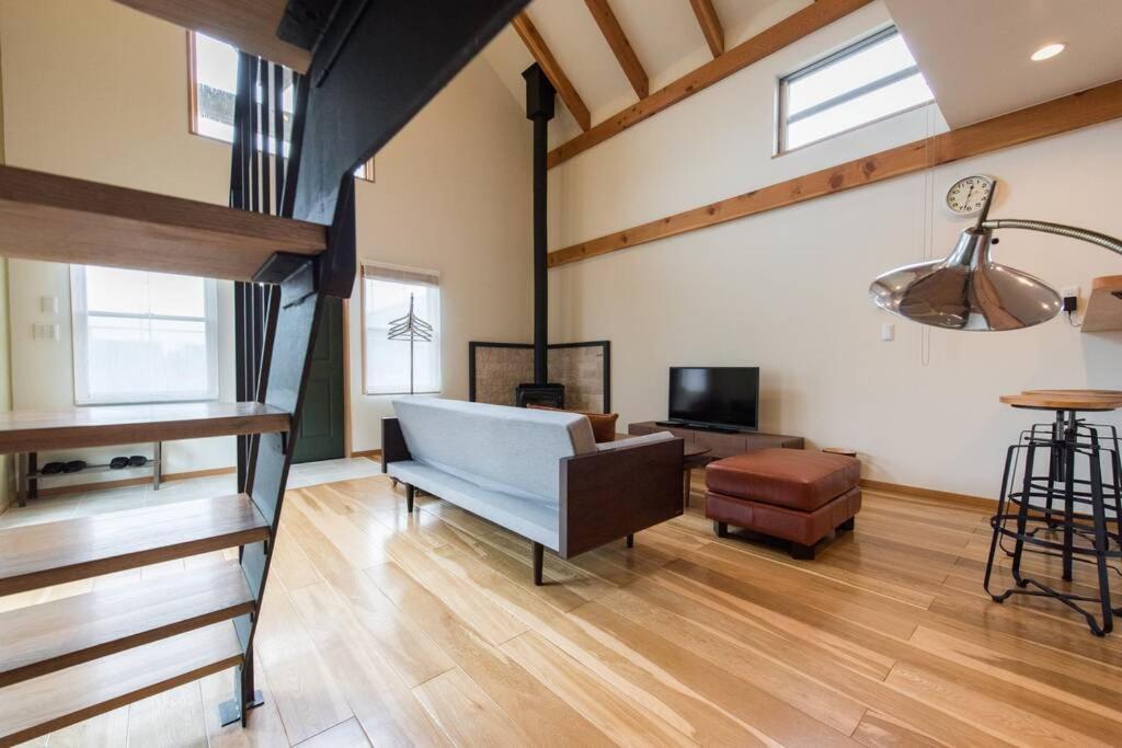 Tood一宮 -B棟 Apartment Ichinomiya  Ngoại thất bức ảnh