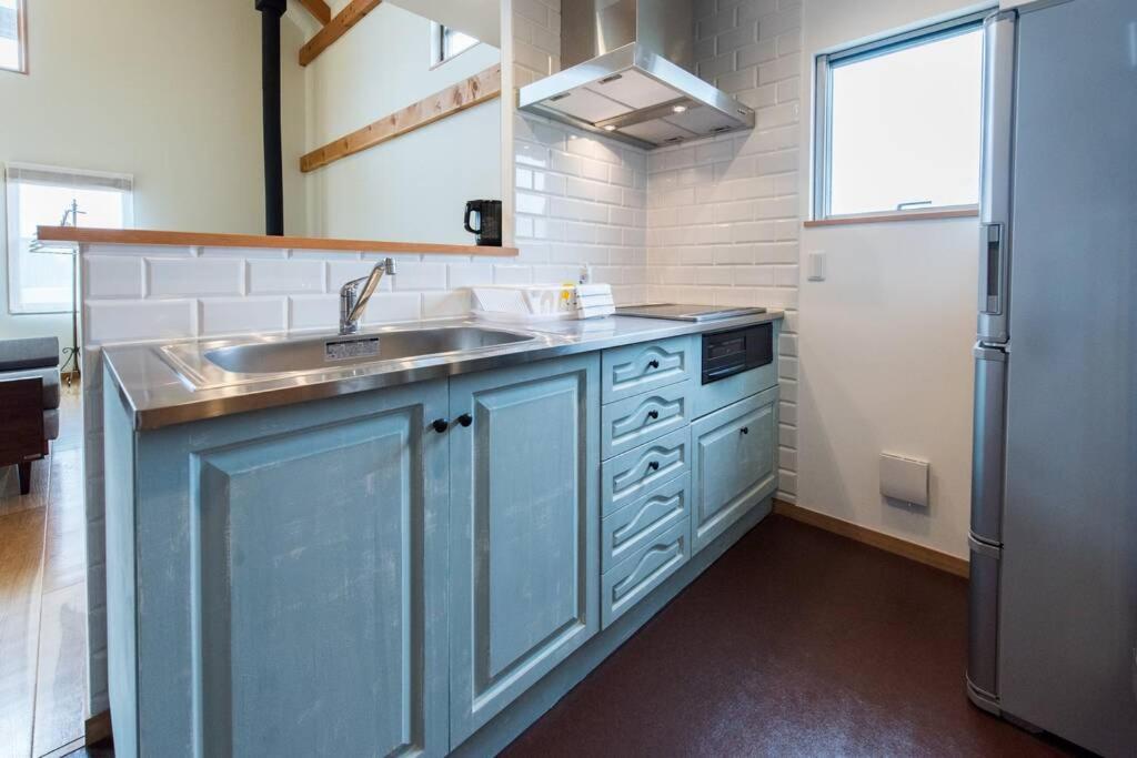 Tood一宮 -B棟 Apartment Ichinomiya  Ngoại thất bức ảnh