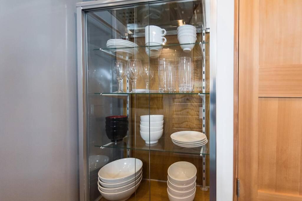 Tood一宮 -B棟 Apartment Ichinomiya  Ngoại thất bức ảnh