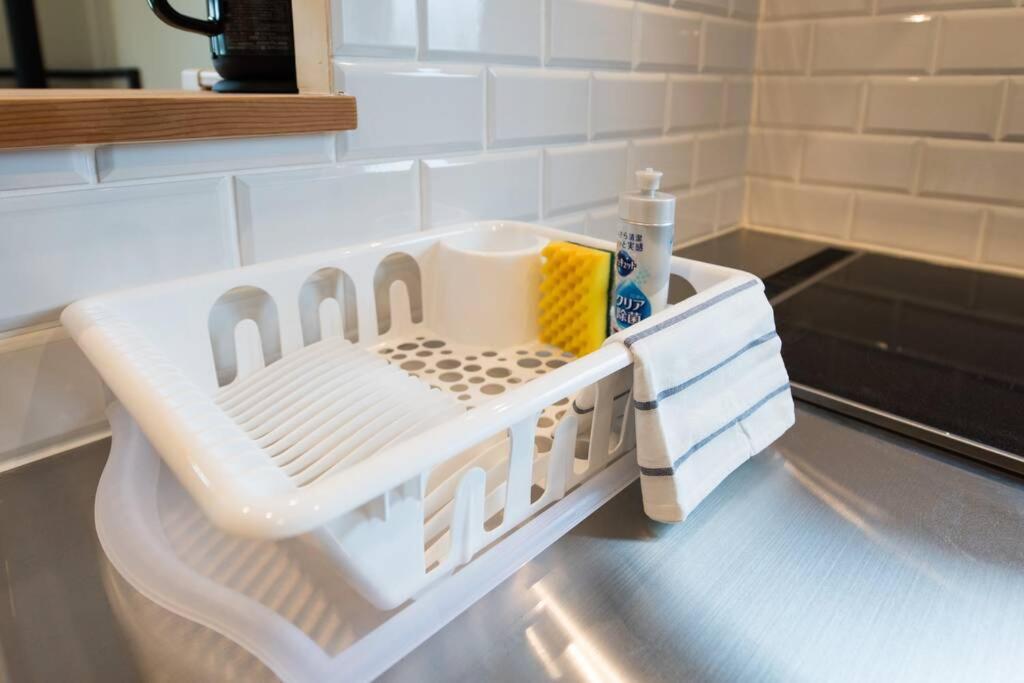 Tood一宮 -B棟 Apartment Ichinomiya  Ngoại thất bức ảnh