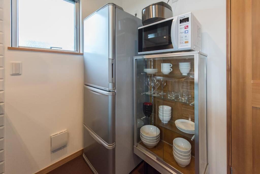 Tood一宮 -B棟 Apartment Ichinomiya  Ngoại thất bức ảnh