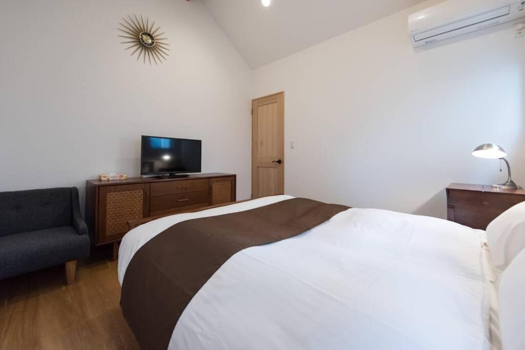 Tood一宮 -B棟 Apartment Ichinomiya  Ngoại thất bức ảnh