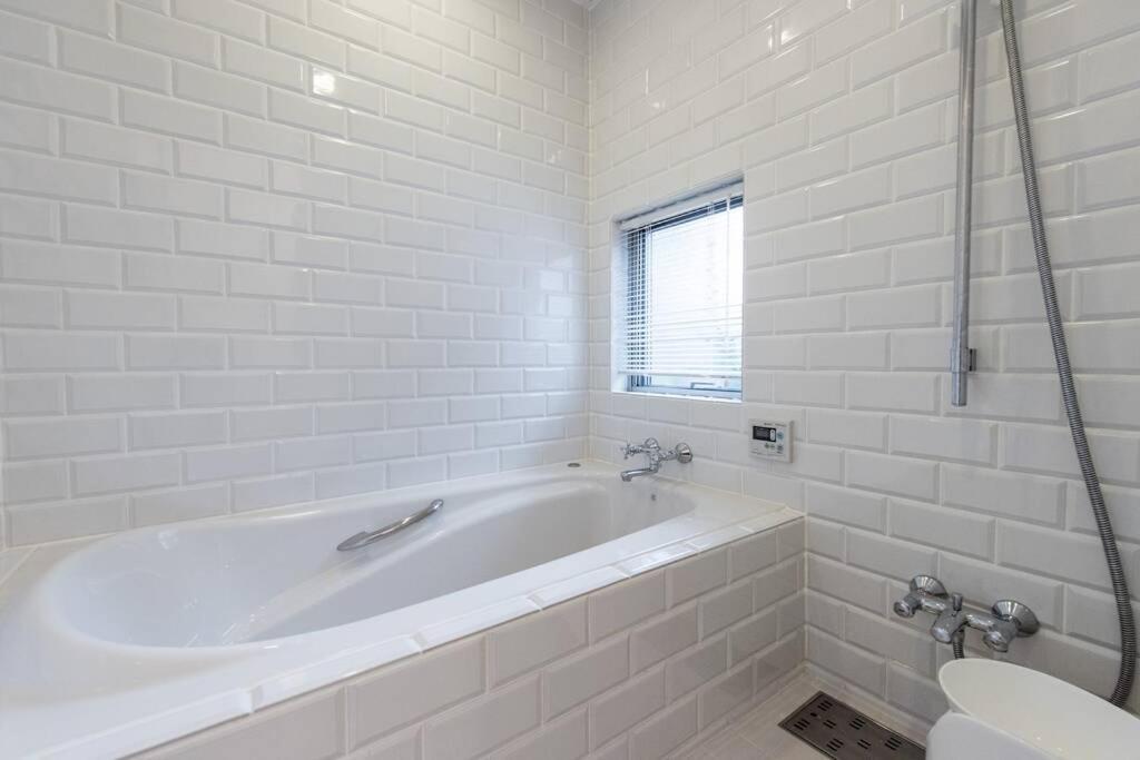 Tood一宮 -B棟 Apartment Ichinomiya  Ngoại thất bức ảnh