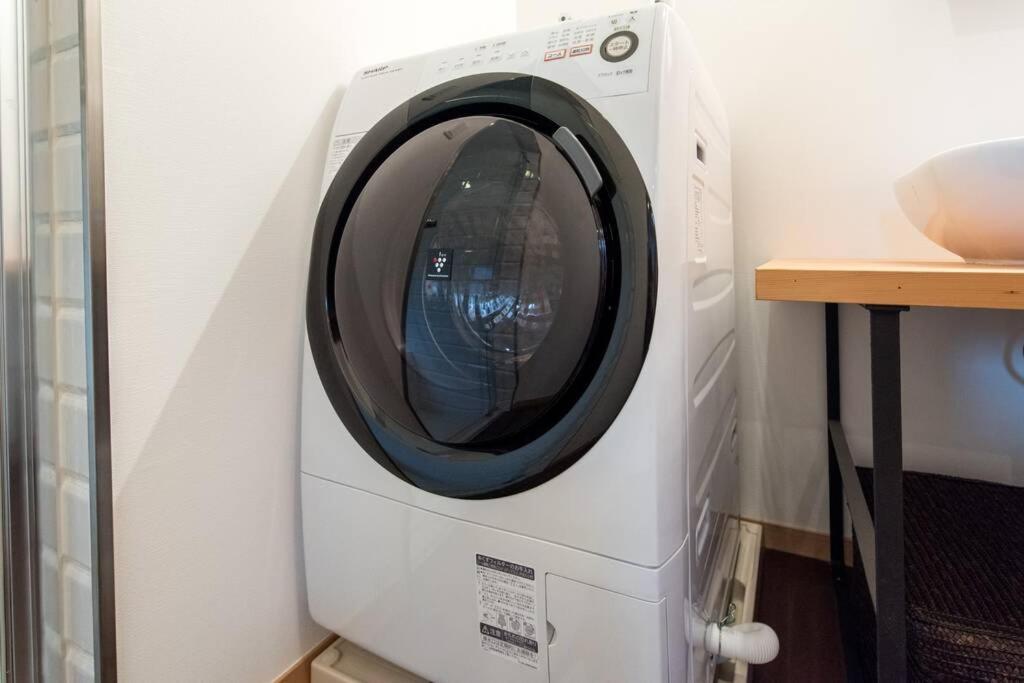 Tood一宮 -B棟 Apartment Ichinomiya  Ngoại thất bức ảnh