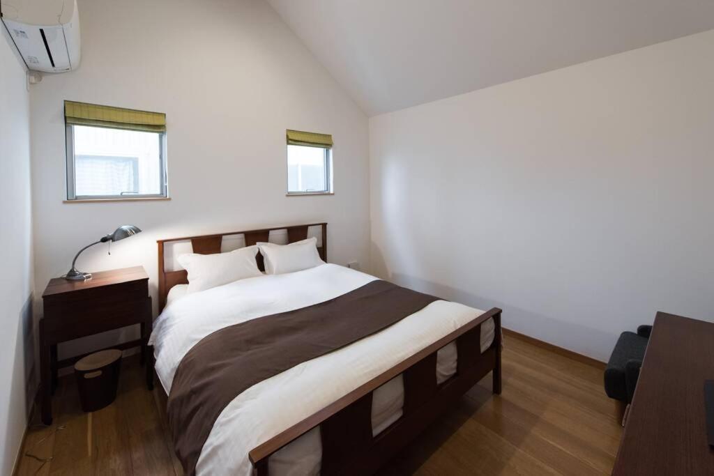 Tood一宮 -B棟 Apartment Ichinomiya  Ngoại thất bức ảnh