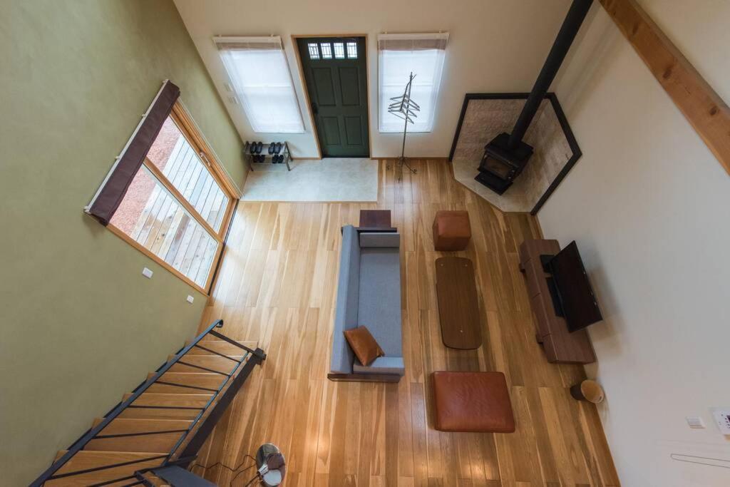 Tood一宮 -B棟 Apartment Ichinomiya  Ngoại thất bức ảnh
