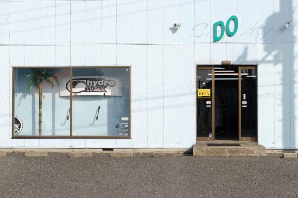 Tood一宮 -B棟 Apartment Ichinomiya  Ngoại thất bức ảnh